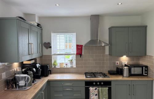 ADI Holiday Home Lurgan - Foto 41