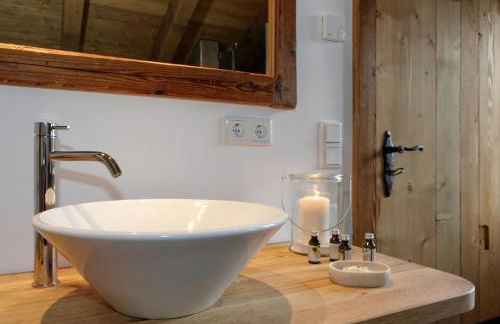 Ferienhaus Hirschkopf - Foto 27