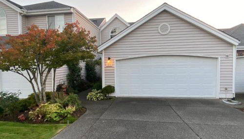 South Seattle gated community 90 day minimum - Foto 2