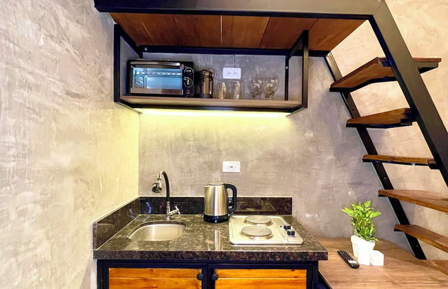 Colonia Suites 722 by Wellcome - Foto 44