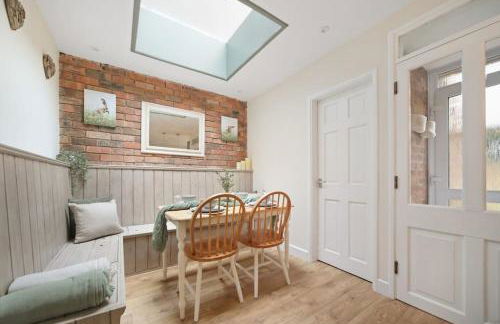 Picturesque Victorian Cottage - Foto 30