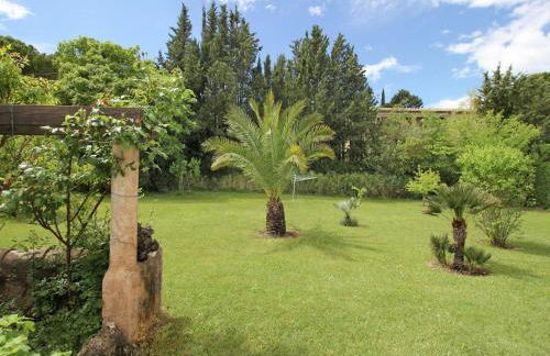 Villa in Provence with Pool and Garden - Foto 28