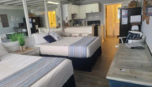 Fontainebleau 335 by Avantstay Beachfront Access - Foto 5