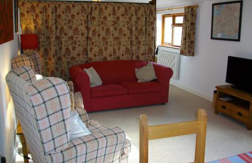 The Barton Annexe - Foto 24