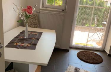 Terrassenwohnung in Estenfeld bei Würzburg - Foto 33