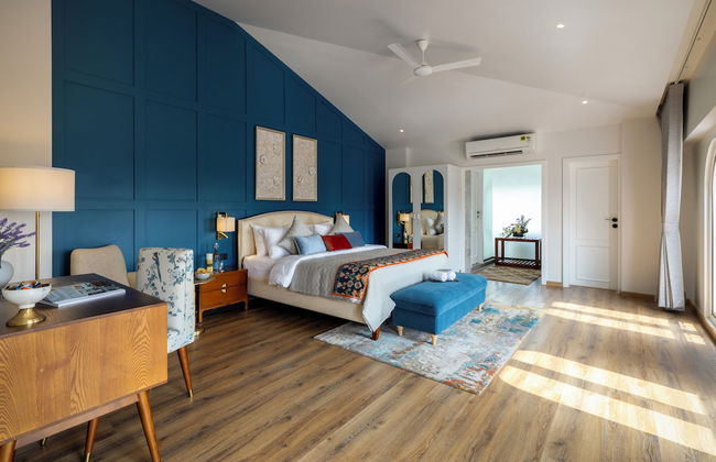 amã Stays & Trails Holland Home, Nashik - Photo 8