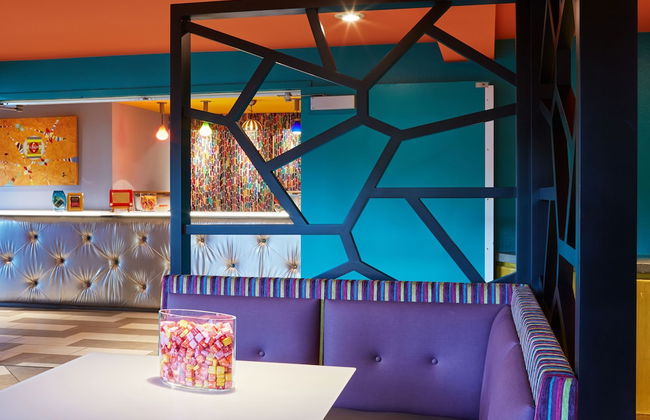 Inn at Northrup Station - Foto 3