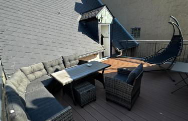 Ferienhaus Zur Gasse - Foto 51