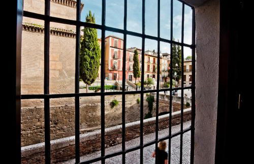 Casa Miravalle Apartamentos Darro - Foto 32