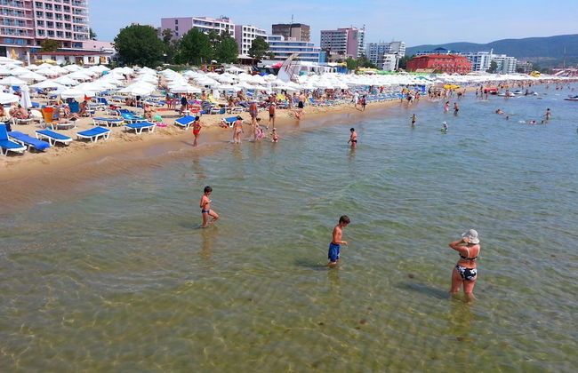 Menada Dune Residence Apartments - Foto 23