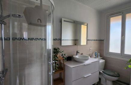 Beach Front Apartment Eljocri - Foto 19