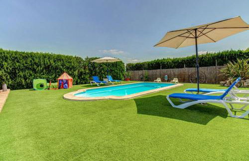 Finca S'Hostalet by Rentallorca - Foto 16