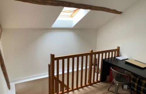 Maison de famille à la campagne classée 3 étoiles - Foto 26