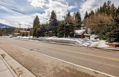 Cabin-Style Ski Home in Minturn with Private Deck - Foto 36