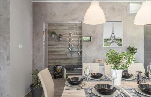 Nice Home In Barban With Sauna - Foto 36