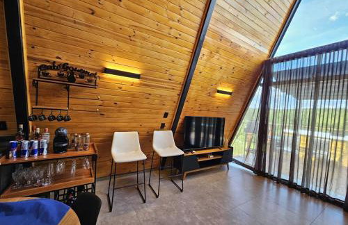 Chalé Romântico na Estância Cury - Foto 20