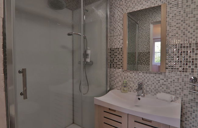 Le Château du Boulay Morin - Foto 43