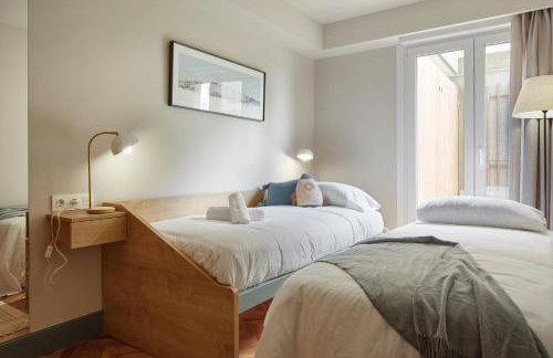 MIRACONCHA TERRACE by SWEET HOME SAN SEBASTIAN - Foto 33