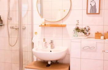 Apartment mit Balkon - Netflix - nahe Messe Düsseldorf - Foto 17