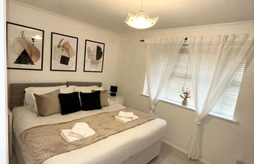 Stylish 1 Bedroom close to Tooting Bec Station - Photo 15