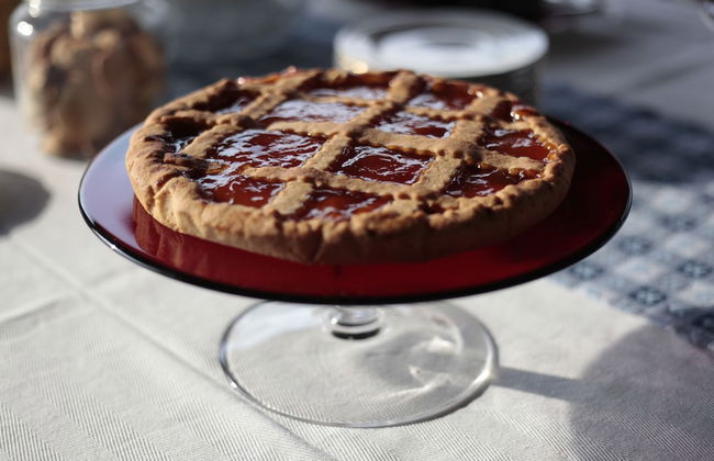 Country Resort Le Due Ruote - Foto 78