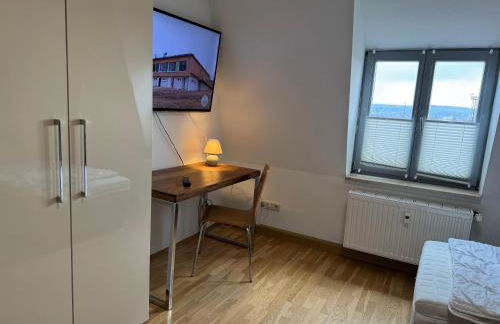 Apartmenthaus Weimarblick - gratis Stellplätze - WLAN - SmartTV - zentral in Weimar - Foto 74