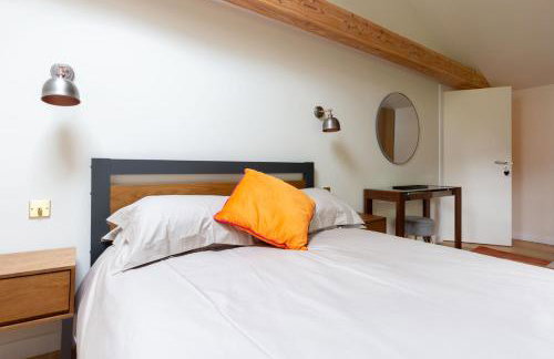 The Cart Lodge at Grove Barn - Photo 19