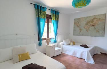 Aldea de Cabañeros - Foto 19