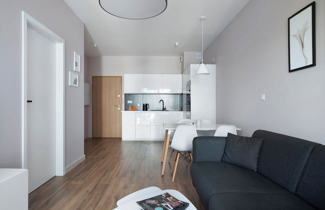 Elite Apartments city center prestige - Foto 4