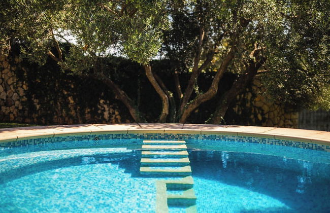 Villa Tereza - Foto 25