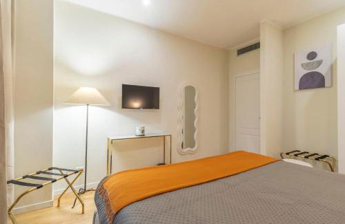 Villa Borghese Apartment - Foto 16