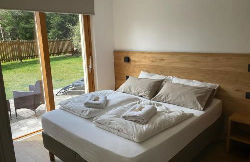 Chalet Relax Molveno - Foto 13