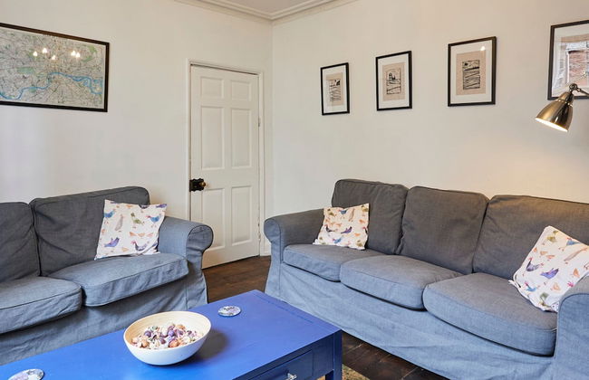 Host Stay Clarence Place - Foto 36