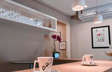 Apartamento decorado e aconchegante - Foto 17