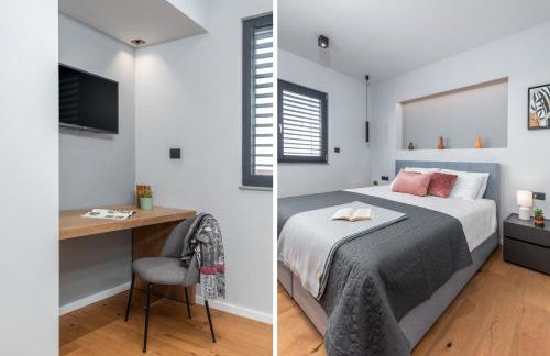 Amazing private villa with outdoor swimming pool in Vodnjan - Photo 22