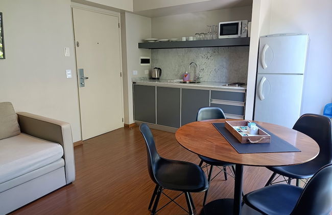 Ayres Apartments Palermo - Photo 24