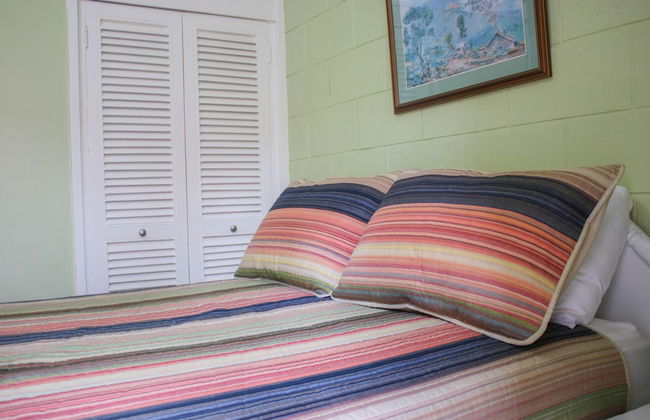 Fisherman's Point Beach Resort - Foto 6