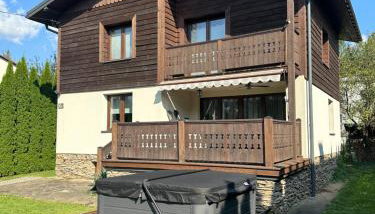 Sokołówka - Foto 1, Garden