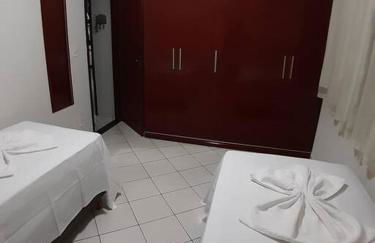 Apartamento inteiro( 1° andar) - Guarabira/PB - Photo 4