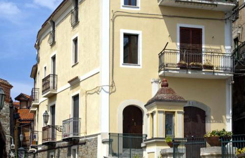 Seaview apartments Stella Maris Agropoli - Foto 13