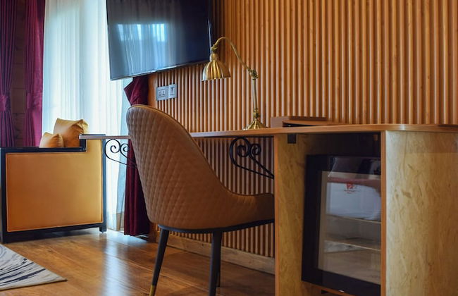 Ridge Cabin Resort - Foto 2