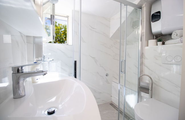 Guest House Steel - Foto 23