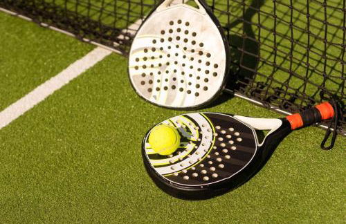 Modern villa with private pool at Golf Vistabella - Foto 51