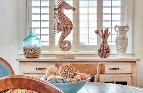 True Beachfront Gulf Views Fireplace Location - Foto 10