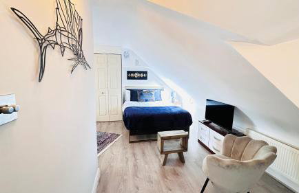 Isleworth House London by Smart Corporate Stays - Foto 9