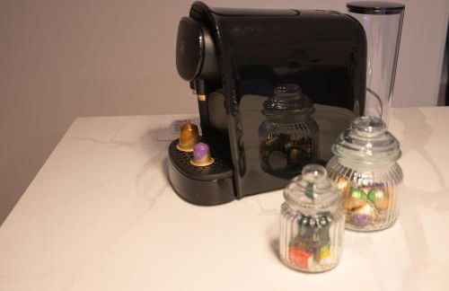 Loustalot - Appartement lumineux 3 chambres - Parking Gratuit - Photo 17