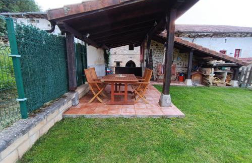 Vivienda turística La Magdalena - Photo 21