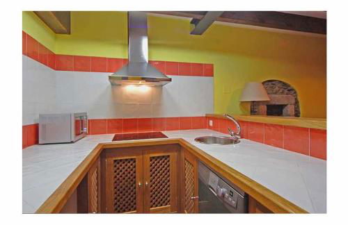 Apartamento La Casa del Abuelo Justo - Photo 38