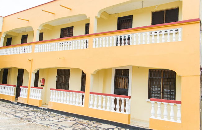 Diani Wonder Apartments - Foto 53