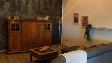 Ferienwohnung zum Getreidelager - Foto 4